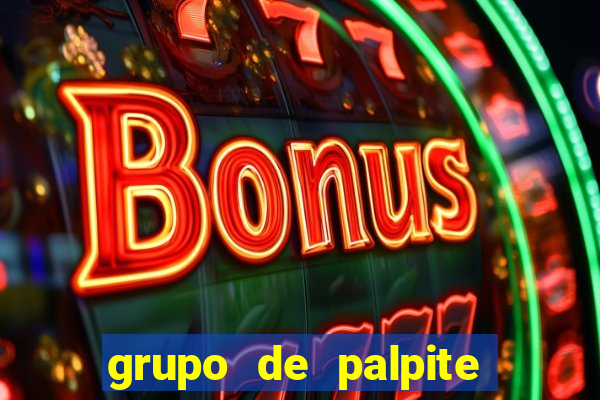 grupo de palpite de futebol telegram